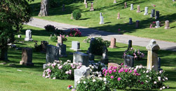 Sunset Memorial Park Cemetery